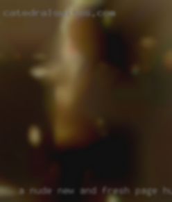 A nude new and fresh page huh.
