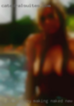Also enjoy making naked new friends.