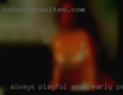 Always playful anal early personal 40s couple.
