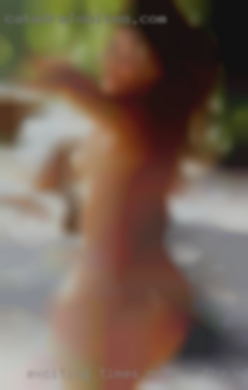 Exciting times nude - the with mystery!