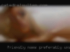 Friendly name preferably unattached male.