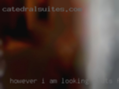 However i am looking sluts for myself.