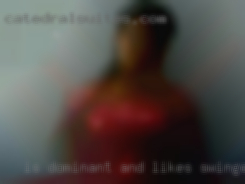 Is dominant and likes swinger adult talk near Knoxville.
