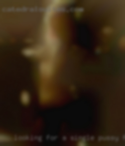 Looking for A Single pussy famale massage partner.