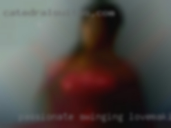 Passionate swinging lovemaking until sunrise from Canyon Lake!!!