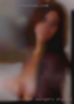 She is not swingers shy but outgoing from Nanticoke PA.