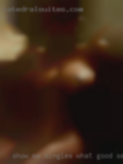 Show me singles what good sex is like from Ulen.