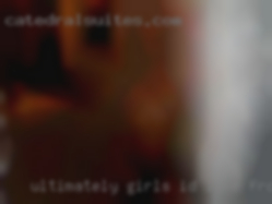 Ultimately girls id like from a LTR.